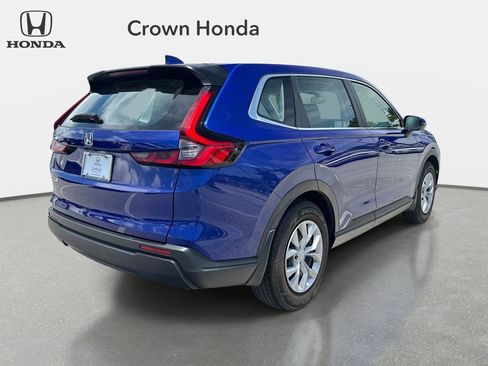 Used 2024 Honda CR-V LX image 4