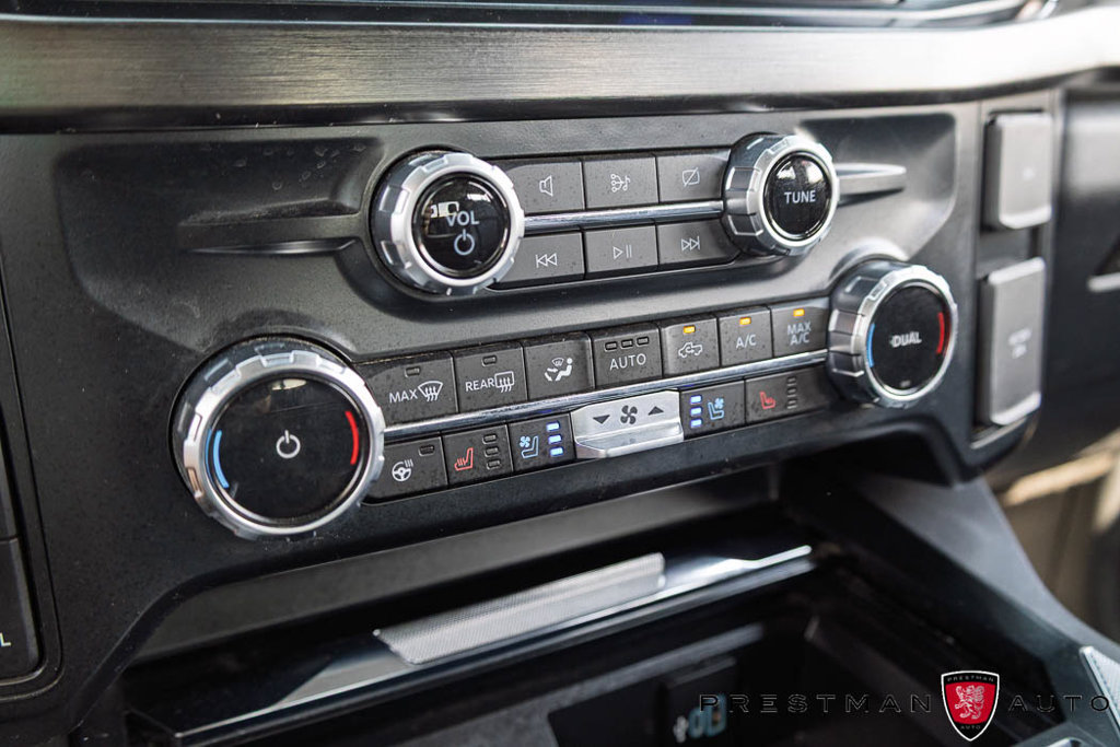 Used 2023 Ford F450 Lariat w/ Lariat Ultimate Package AWD/4WD image 40