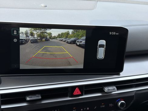 New 2026 Kia Sorento S FWD image 32
