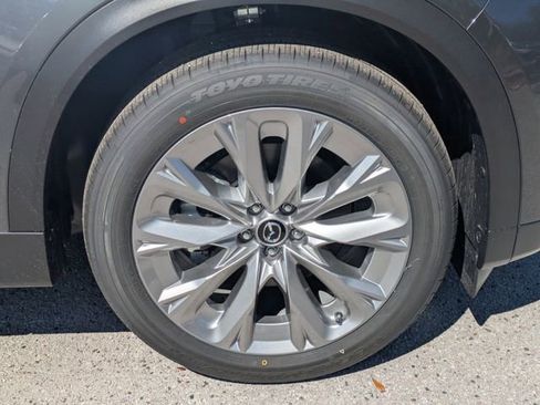 New 2026 MAZDA CX-90 3.3 Turbo w/ Premium Plus Pkg AWD/4WD image 9