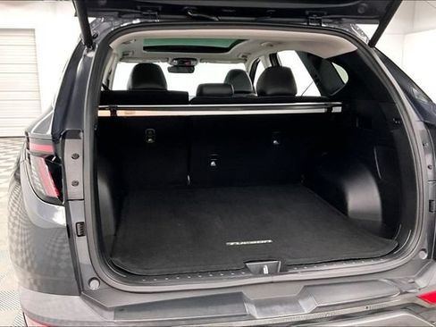 Used 2023 Hyundai Tucson Limited w/ Cargo Package FWD image 38