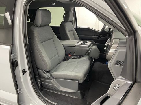 Used 2025 Ford F150 XLT w/ Equipment Group 301A Standard image 10