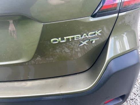 Used 2023 Subaru Outback Limited XT AWD/4WD image 9