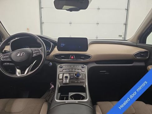 Used 2023 Hyundai Santa Fe SEL AWD/4WD image 13