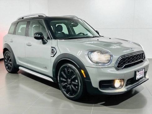 Used 2019 MINI Cooper Countryman S w/ Storage Package image 2