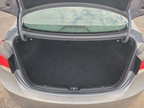 Used 2013 Hyundai Elantra GLS w/ Preferred Pkg image 22