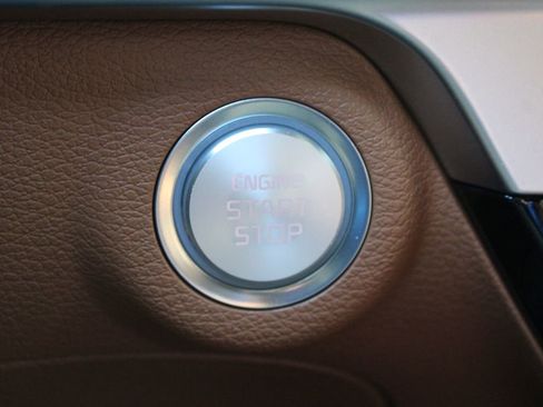 New 2025 Kia Telluride EX X-Line image 33