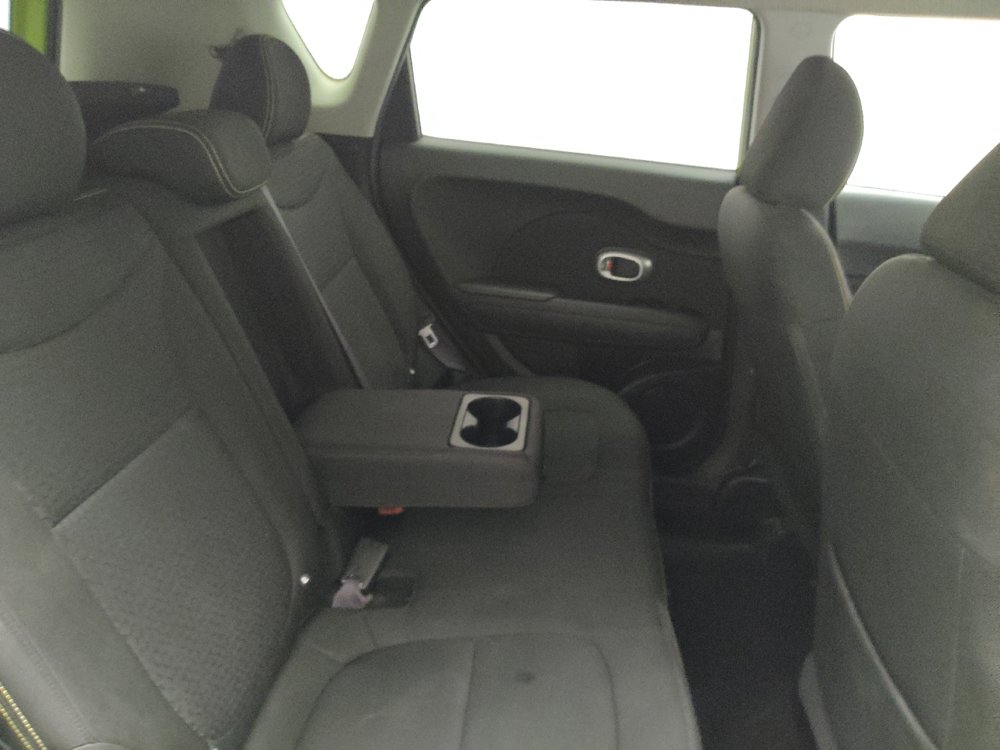 Used 2014 Kia Soul + w/ UVO w/Eservices Package FWD image 19
