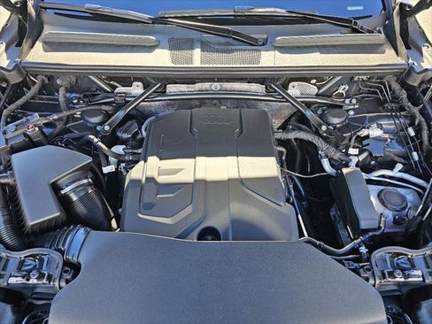 New 2025 Audi Q5 Premium Plus image 8