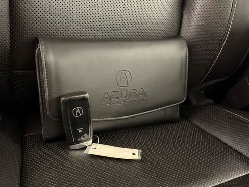 Used 2020 Acura MDX SH-AWD w/ Technology Package image 44