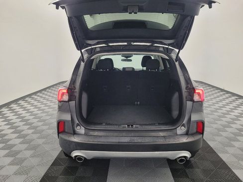 Used 2022 Ford Escape SE AWD/4WD image 29