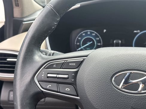 Used 2023 Hyundai Santa Fe Limited AWD/4WD image 18