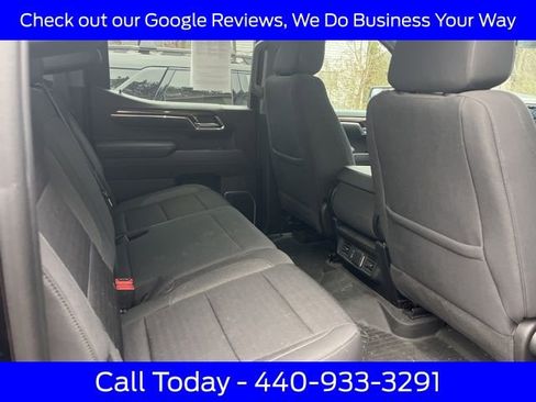 Used 2023 Chevrolet Silverado 1500 RST image 12