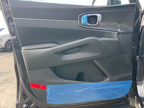 New 2026 Kia Sorento EX image 8