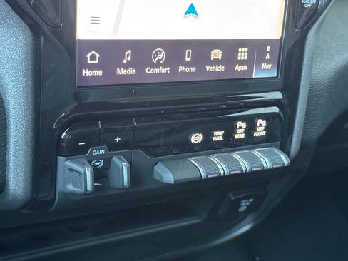 New 2026 RAM 3500 Tradesman AWD/4WD image 19