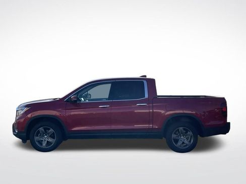 Used 2023 Honda Ridgeline RTL-E image 2