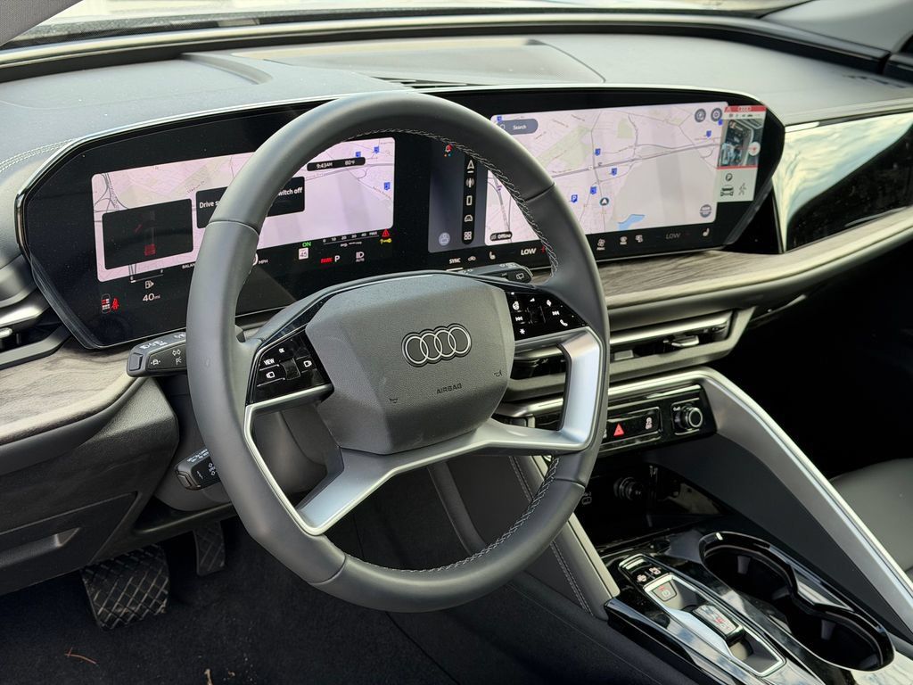 New 2026 Audi Q5 Premium AWD/4WD image 15