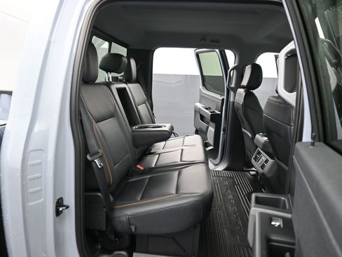 New 2026 Ford F350 Lariat image 16