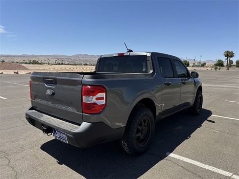 New 2025 Ford Maverick XLT image 5