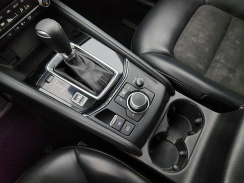 Used 2020 MAZDA CX-5 Touring FWD image 22