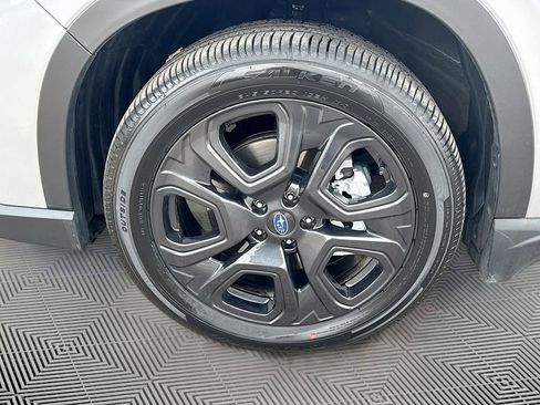 Used 2025 Subaru Ascent Bronze Edition w/ Popular Package #2 image 32