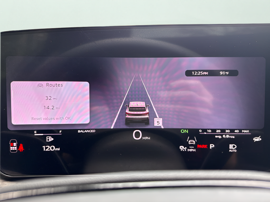 New 2026 Audi Q5 Prestige AWD/4WD image 21