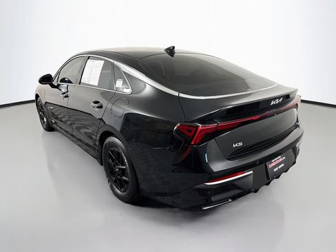 Used 2025 Kia K5 LXS FWD image 7