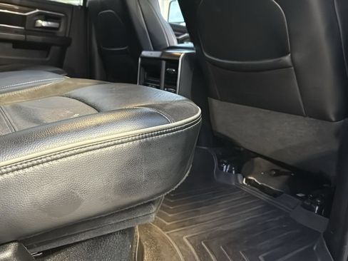 Used 2023 RAM 2500 Laramie image 27
