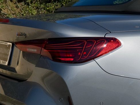 New 2026 BMW M4 xDrive Competition w/ Executive Package image 7