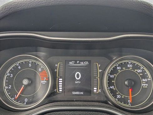 Used 2020 Jeep Cherokee Latitude image 10