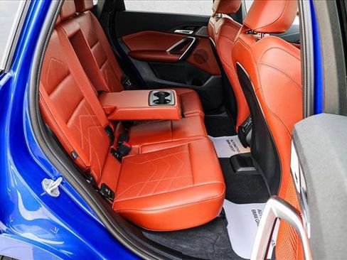 Used 2026 BMW X1 M35i image 25