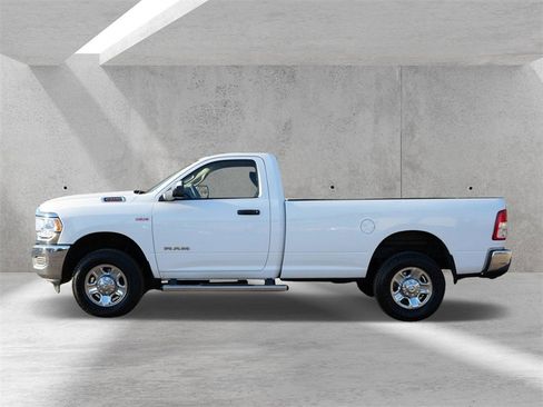 Used 2019 RAM 2500 Tradesman image 5