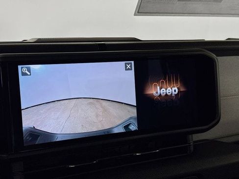 New 2026 Jeep Gladiator Sport AWD/4WD image 16