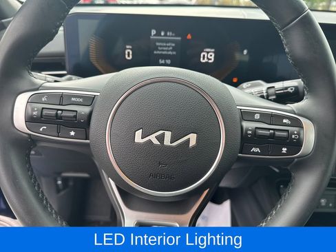 Used 2025 Kia K5 GT-Line image 17