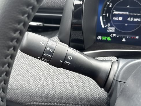 New 2026 Subaru Outback Limited AWD/4WD image 16
