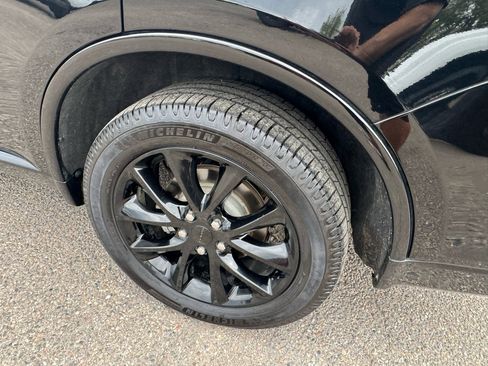 Used 2018 Dodge Durango GT w/ Blacktop Package image 11