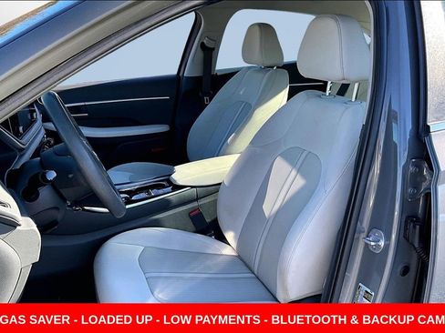 Used 2023 Hyundai Sonata SE image 19