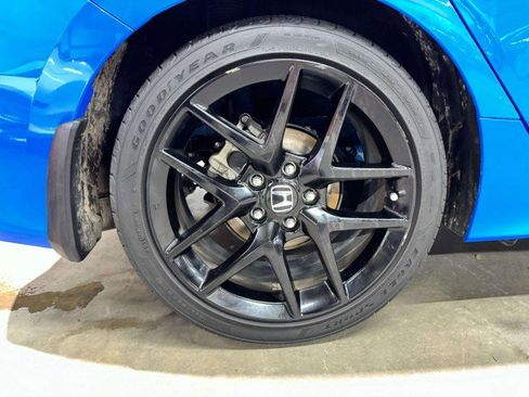 Used 2022 Honda Civic Sport image 50