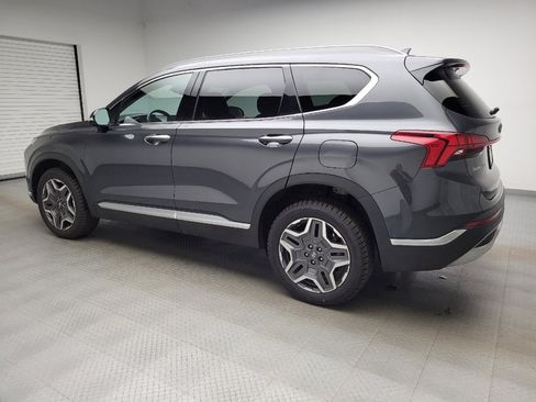 Used 2023 Hyundai Santa Fe SEL Premium AWD/4WD image 3