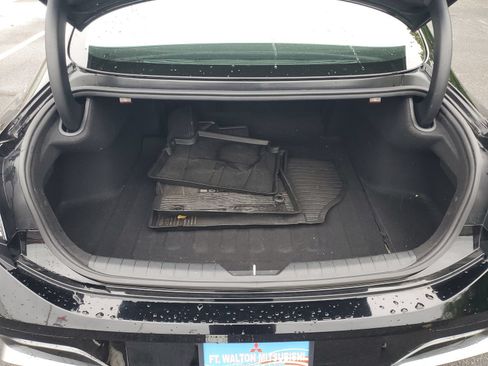 Used 2024 Hyundai Sonata SEL w/ Convenience Package FWD image 29