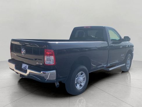 Used 2021 RAM 3500 Tradesman AWD/4WD image 7