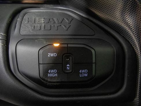 New 2026 RAM 2500 Limited AWD/4WD image 29