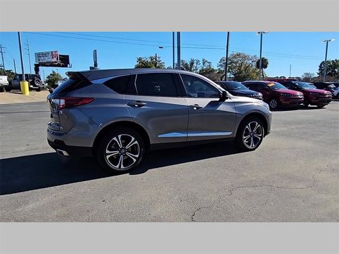 Used 2024 Acura RDX Advance Package image 35