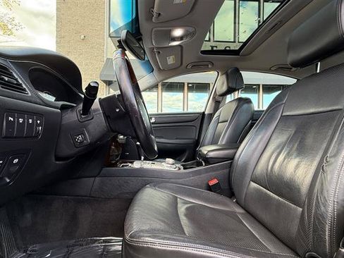 Used 2011 Hyundai Genesis 4.6 image 13