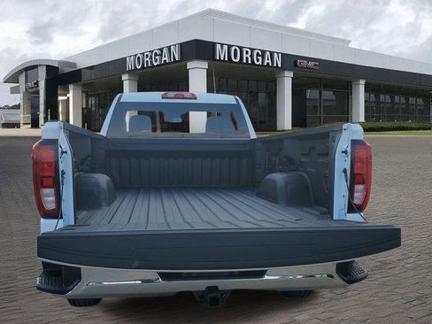 New 2026 GMC Sierra 1500 Pro w/ Pro Value Package AWD/4WD image 8