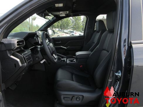 New 2026 Toyota 4Runner Limited image 12