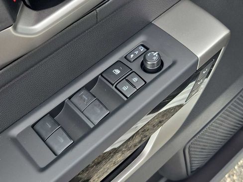 New 2026 Toyota Tundra Limited AWD/4WD image 11