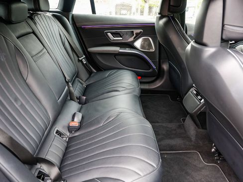 Certified 2023 Mercedes-Benz EQS 450+ 4MATIC Sedan image 18