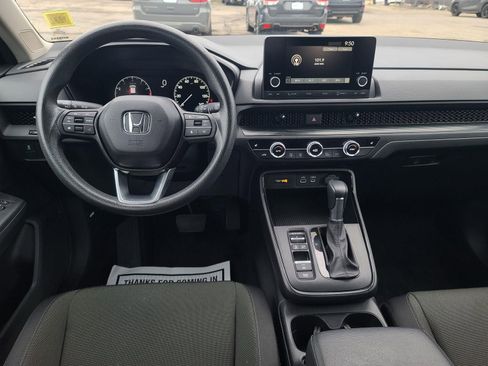 Used 2024 Honda CR-V EX image 15