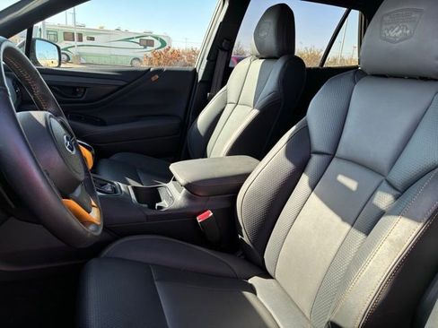 Used 2025 Subaru Outback Wilderness image 13
